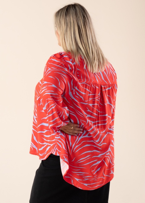 Simple Wish palaidinė Justine