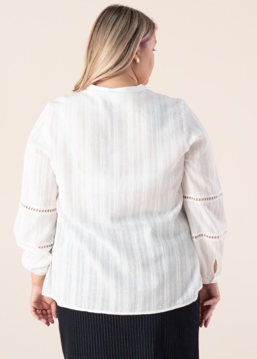 Vila Evoked palaidinė Manna