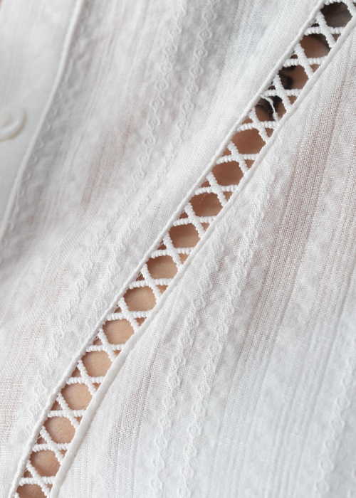 Vila Evoked palaidinė Manna