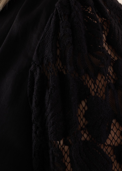 Vero Moda Curve palaidinė Cabena