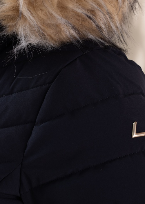 Luhta žieminis paltas Haukkala