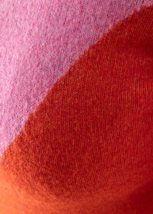 Vero Moda Curve megztinis Plaza