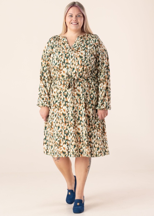 Wasabiconcept suknelė Sita