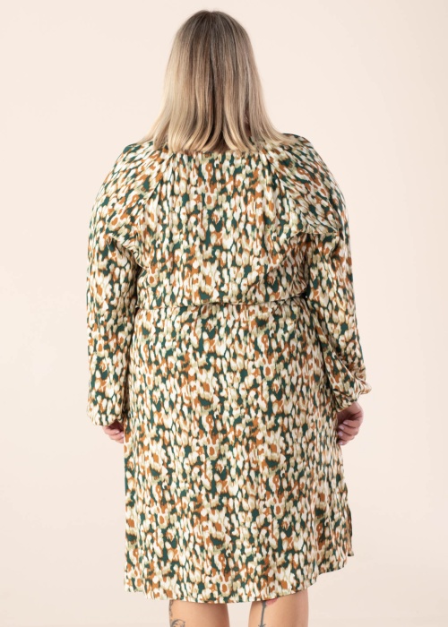 Wasabiconcept suknelė Sita