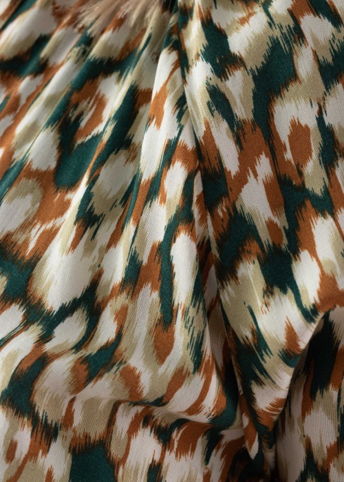 Wasabiconcept suknelė Sita