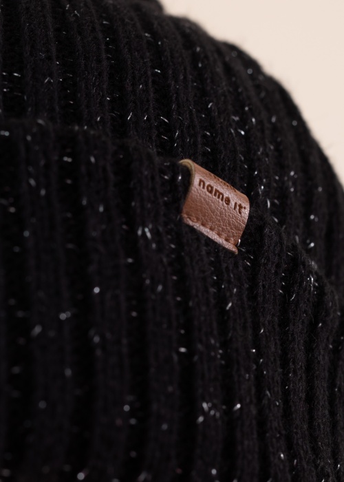 Name It Kids žieminė kepurė Milan