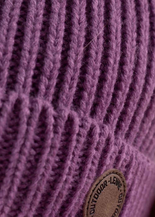 Lenne žieminė kepurė Camilla