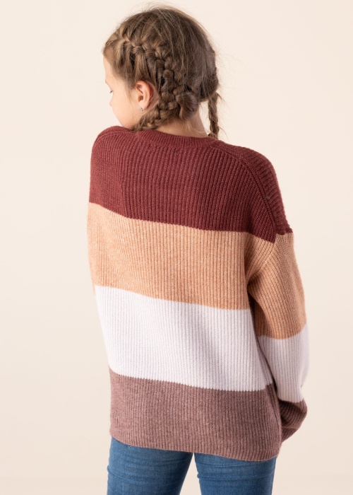 Only megztinis Sandy