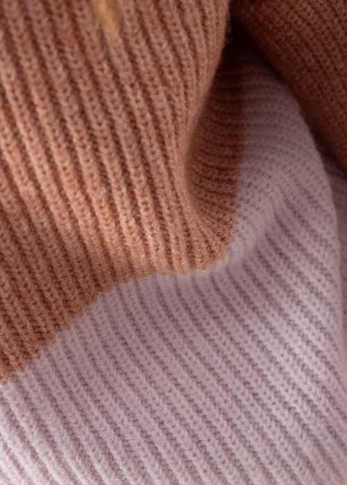 Only megztinis Sandy