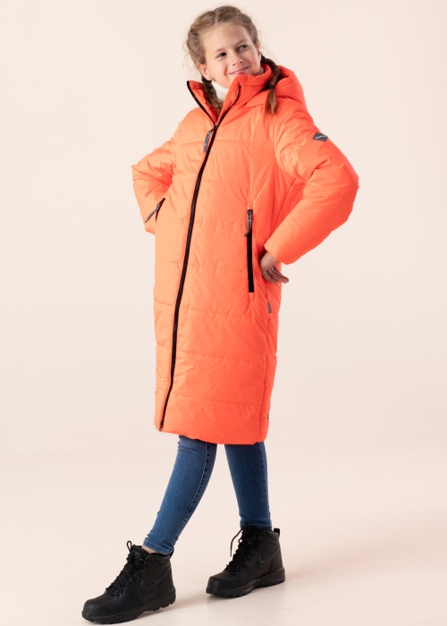 Huppa žieminis paltas Nina