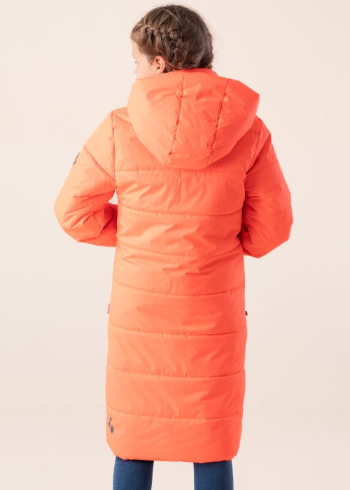 Huppa žieminis paltas Nina