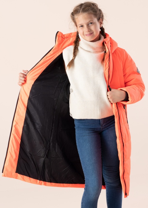 Huppa žieminis paltas Nina