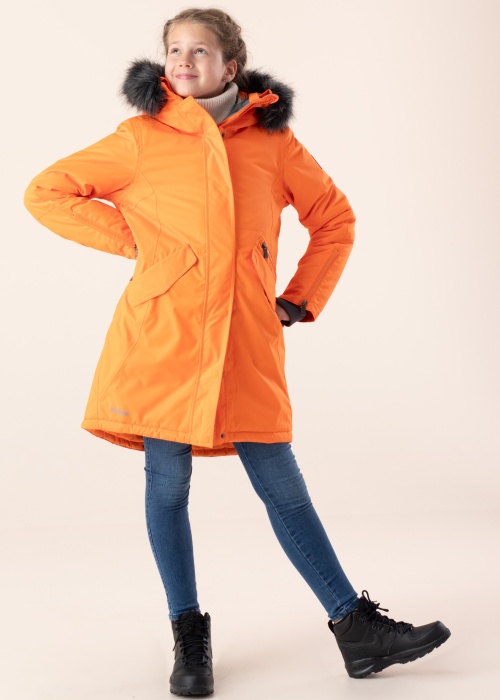 Huppa žieminė parka Vivian