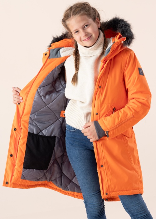 Huppa žieminė parka Vivian