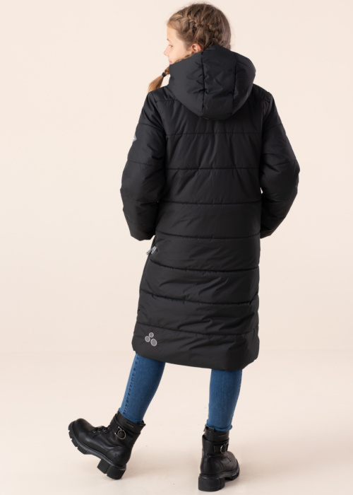 Huppa žieminis paltas Nina