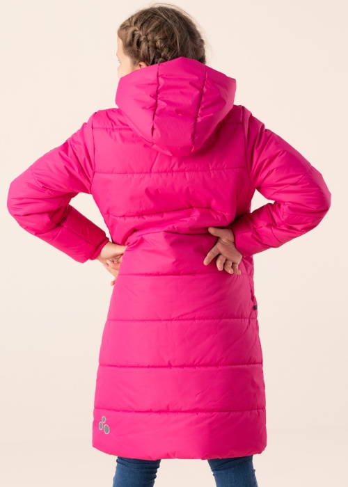 Huppa žieminis paltas Nina