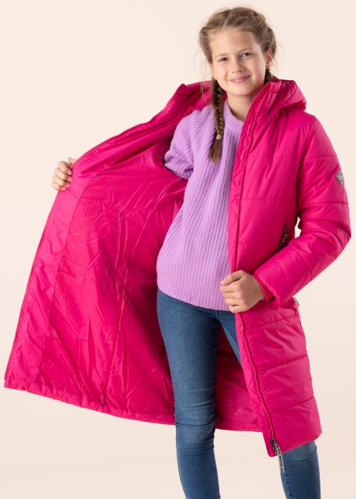 Huppa žieminis paltas Nina