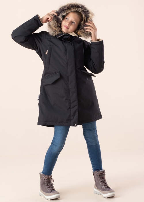 Lenne žieminė parka Beth