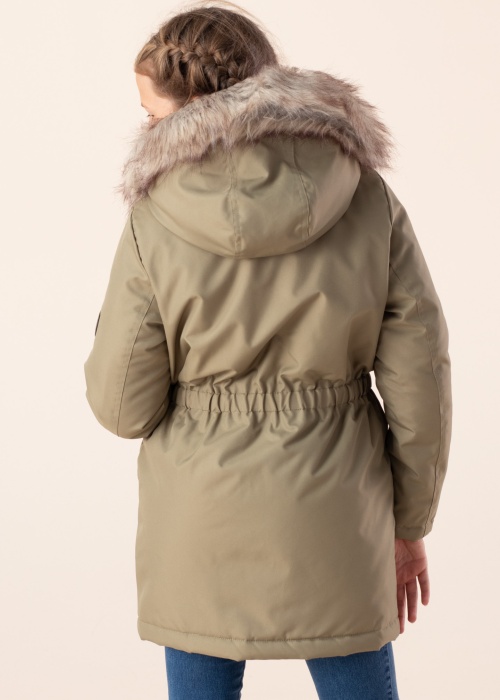 Only žieminė parka Iris