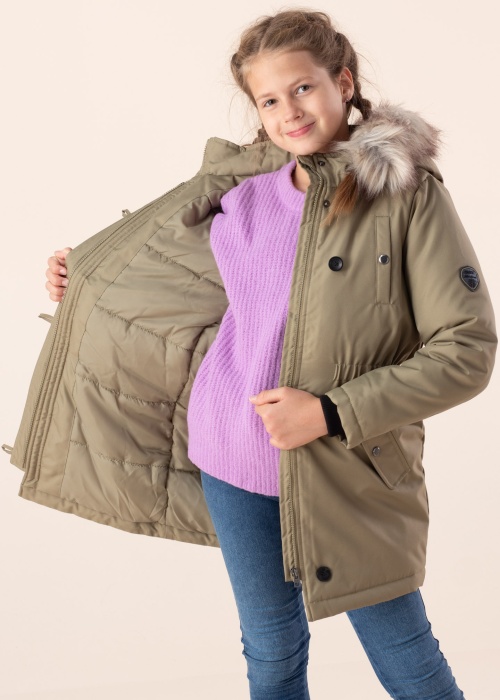 Only žieminė parka Iris