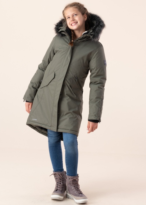 Huppa žieminė parka Vivian