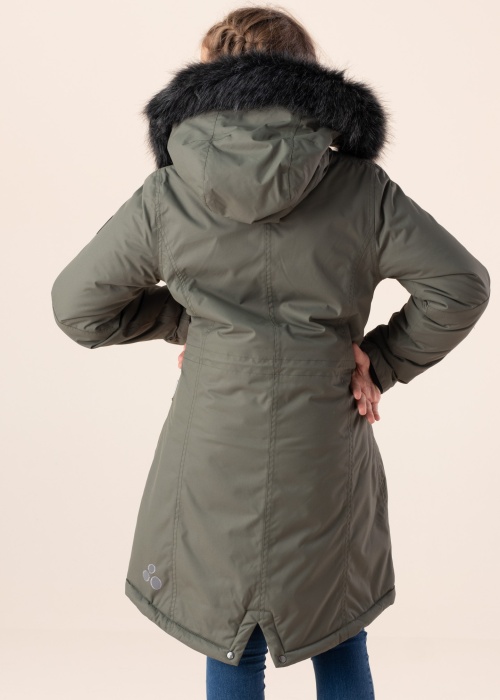 Huppa žieminė parka Vivian