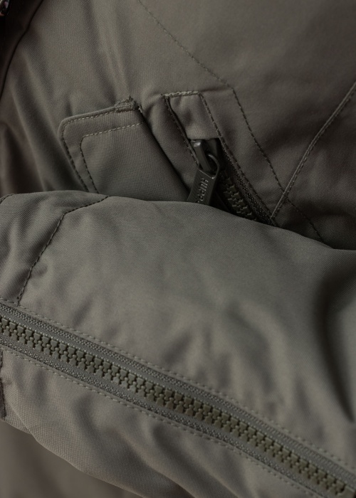 Huppa žieminė parka Vivian