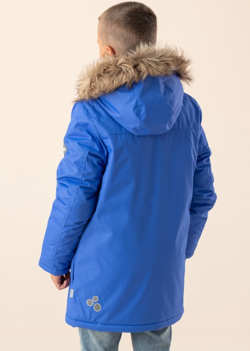 Huppa žieminė parka Roman 2