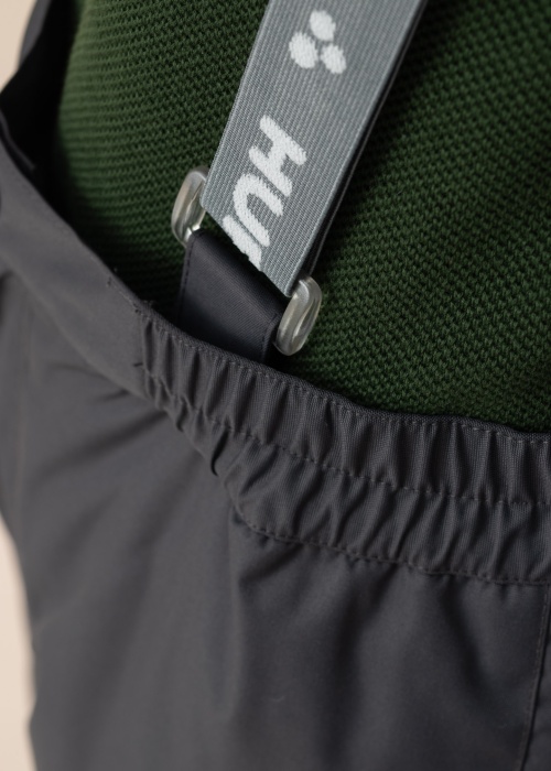 Huppa žieminės kelnės Freja