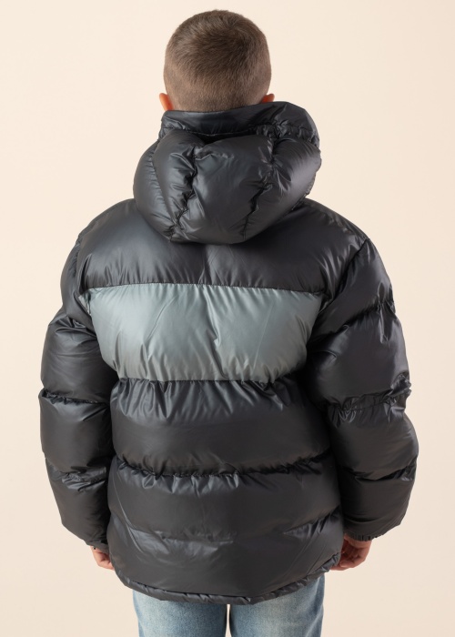 Nike žieminė striukė Tf Rpl High Synfl Hd