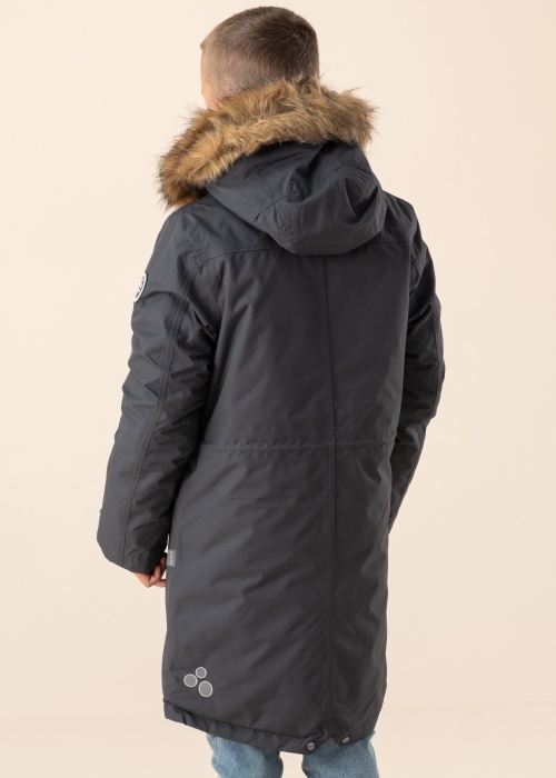 Huppa žieminė parka David