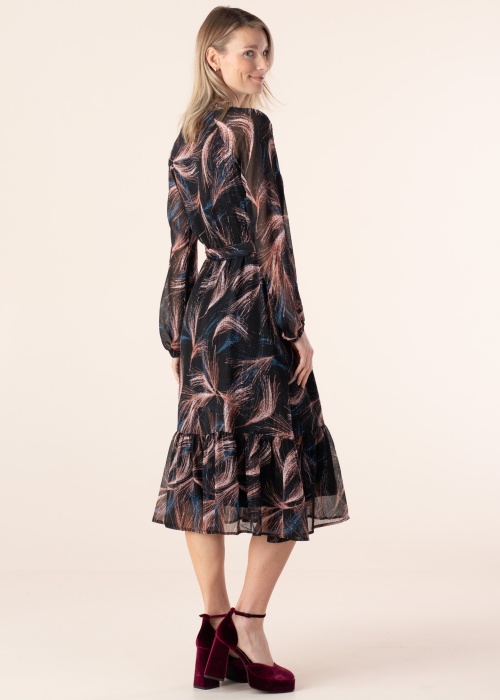 Molly Bracken suknelė