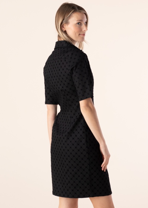 Denim Dream suknelė Velli