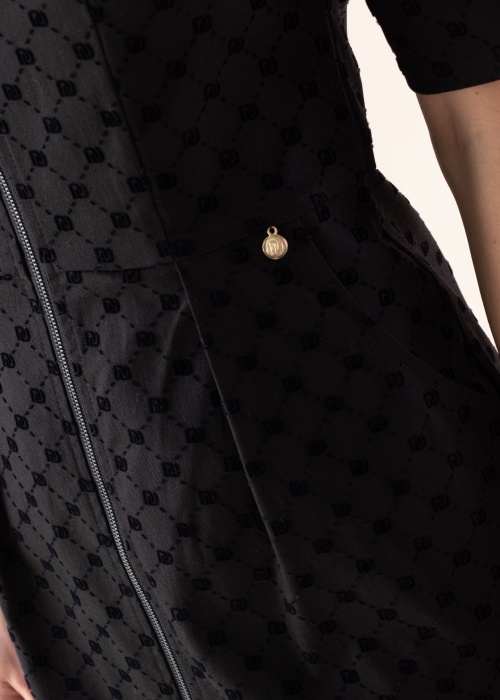 Denim Dream suknelė Velli