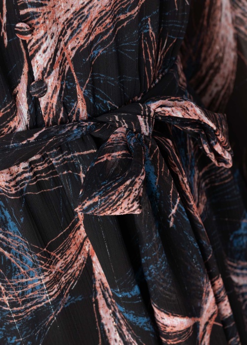 Molly Bracken suknelė