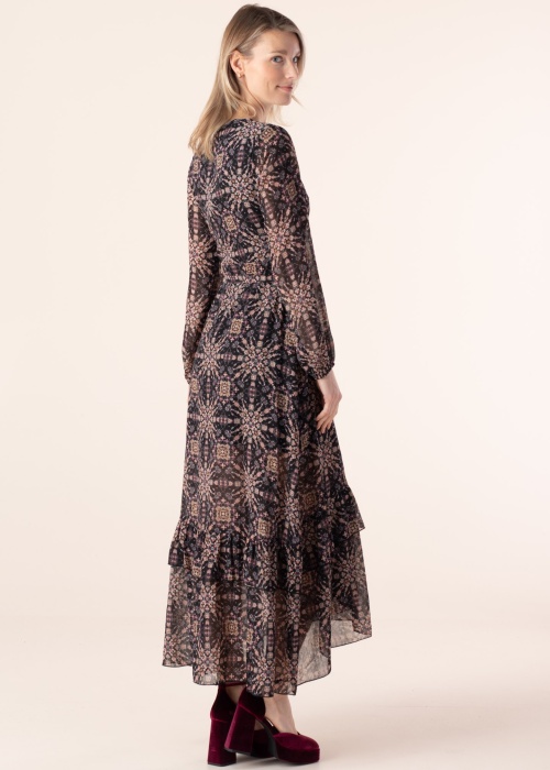 Molly Bracken suknelė