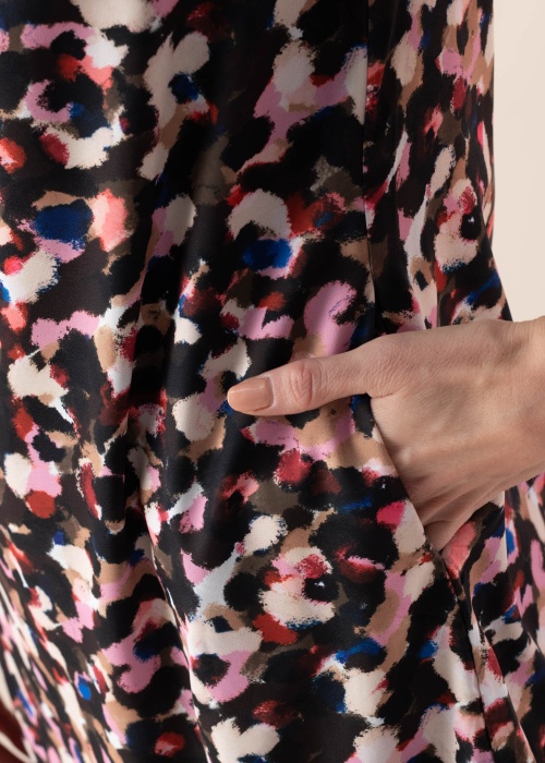 Molly Bracken suknelė