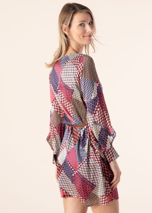 Molly Bracken suknelė