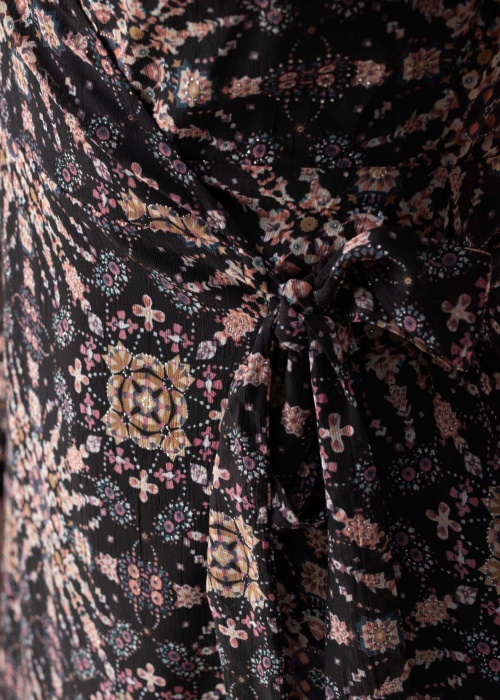 Molly Bracken suknelė