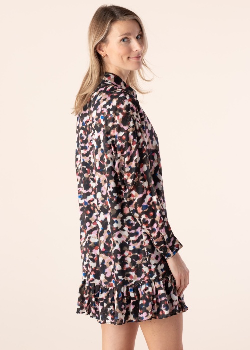 Molly Bracken marškinėlis-suknelė