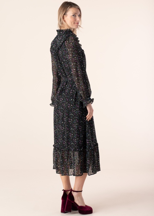 Molly Bracken suknelė