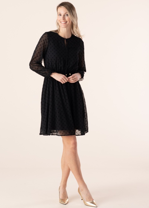 Denim Dream suknelė Helle