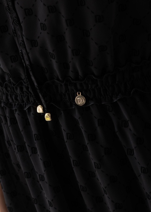 Denim Dream suknelė Helle