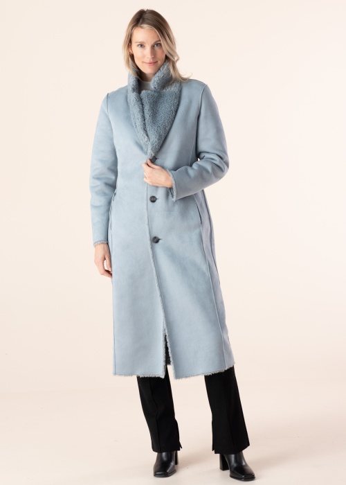 Beaumont žieminis paltas Lyla