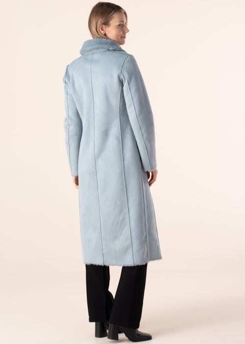 Beaumont žieminis paltas Lyla