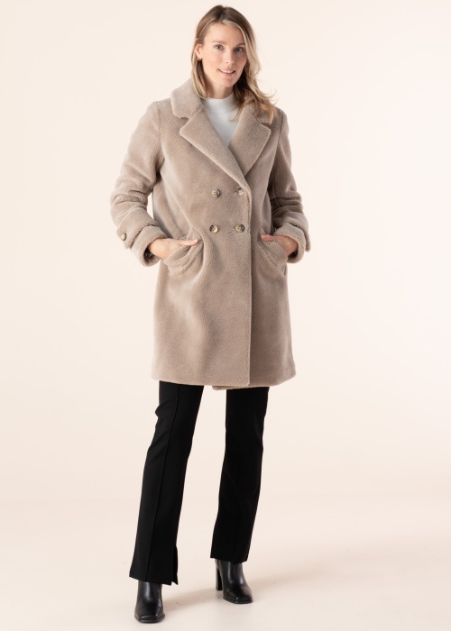 Beaumont mantija Teddie