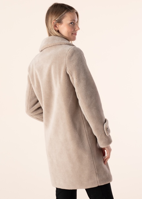 Beaumont mantija Teddie