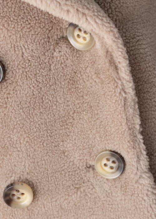 Beaumont mantija Teddie