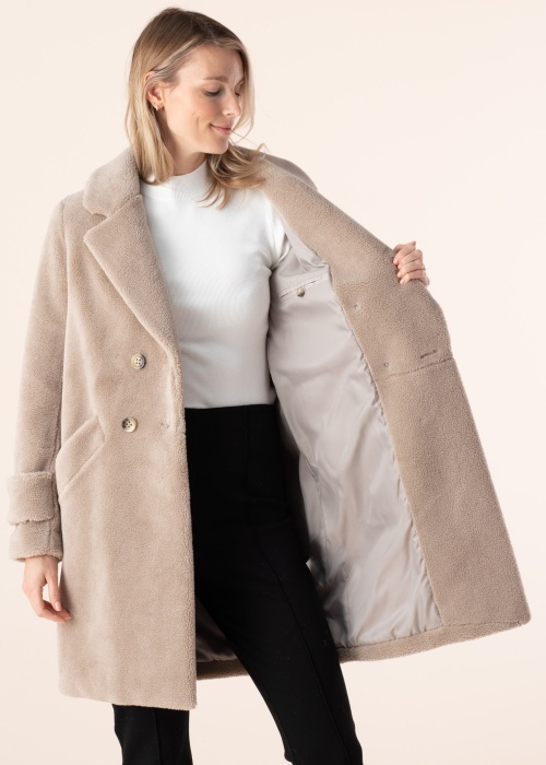 Beaumont mantija Teddie