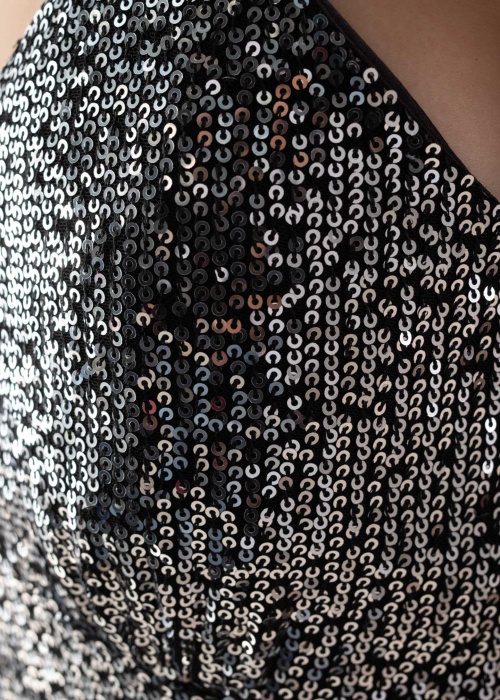 Molly Bracken suknelė